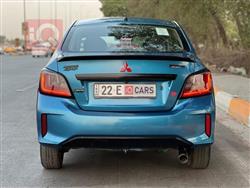 میتسوبیشی میراژ G4